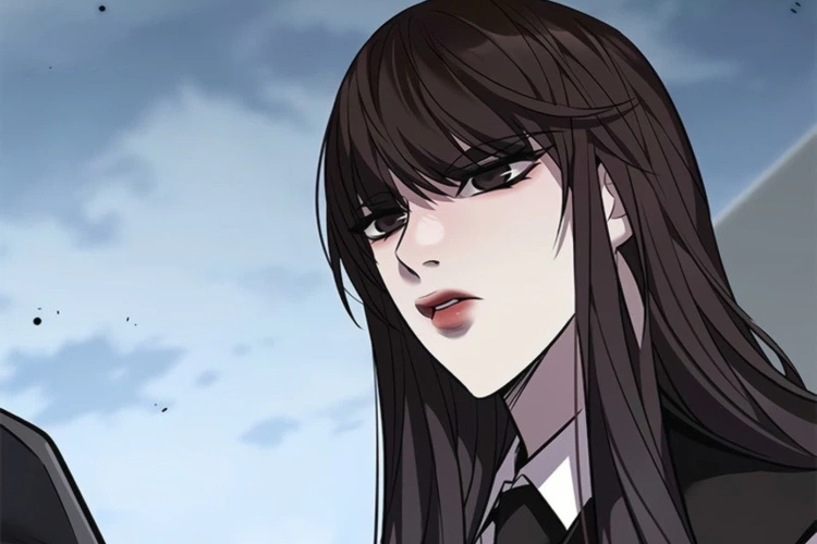 มังฮวา Eleceed ตอนที่ 415 อัปเดตในภาษาไทย ความไม่สม่ำเสมอเพิ่มมากขึ้น
