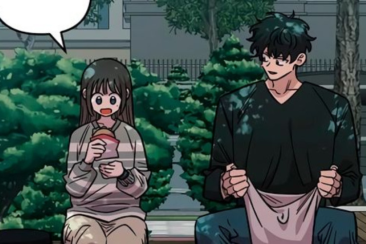 อ่าน Manhwa Childhood Friend Complex ตอนที่ 78 ฉบับภาษาไทย RAW ฮานึลที่หวงแหน