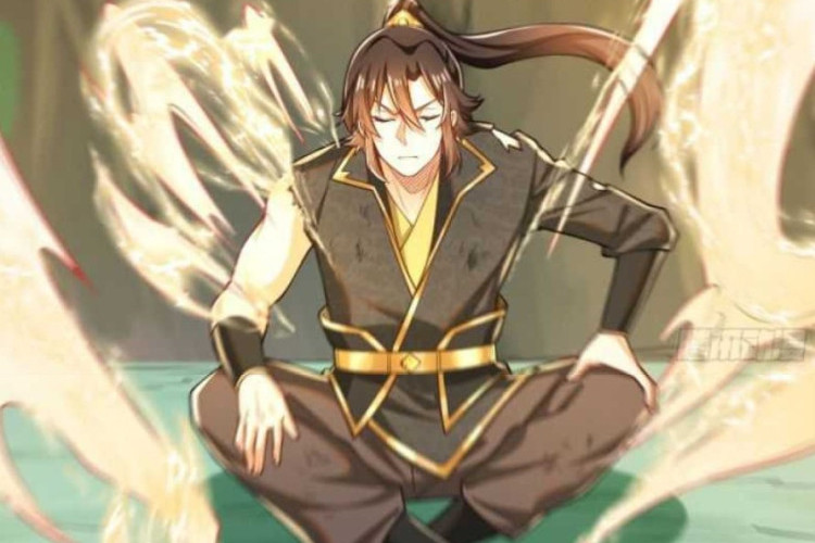 The Strongest Abandoned Husband ตอนที่ 40 ภาษาไทย: ข่าวหลุดล่าสุดเกี่ยวกับ, เรื่องราวใหม่จะกลับมา