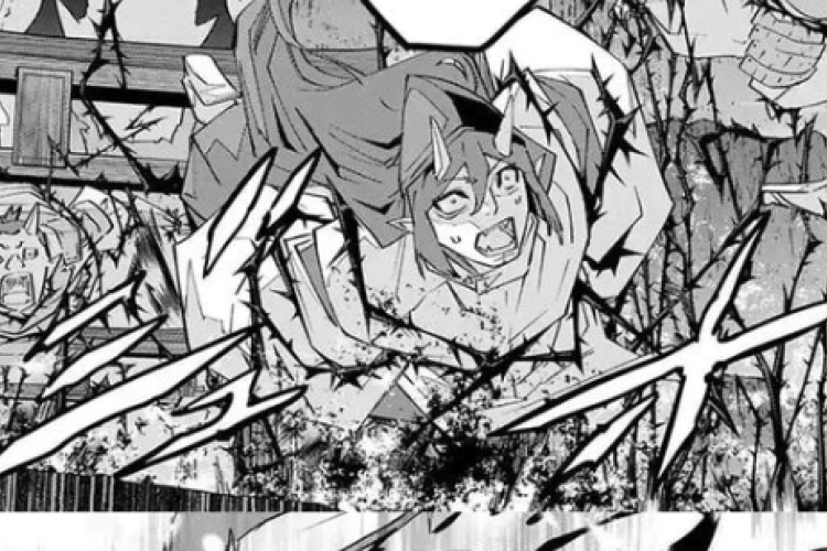 การ์ตูน My Gift LVL 9999 Unlimited Gacha ตอนที่ 195 ะแปลไทย ชนะจะอยู่ในมือ