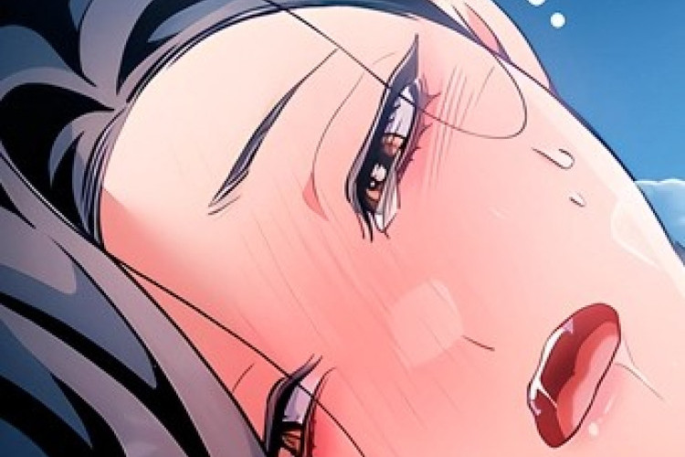 หลงใหลในผู้ชายสูงวัย! ลิงค์อ่านการ์ตูน The Sole ตอนที่ 7 ฉบับภาษาไทย