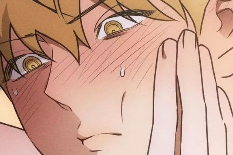 RAW ลิ้งค์อ่านเว็บตูน Golden Light for You ตอนที่ 27 ภาษาไทย คำหว่านล้อมด้วยความหล่อเหลา