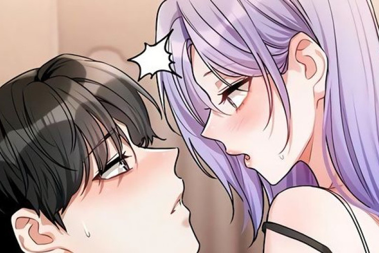 การ์ตูน Love Quest ตอนที่ 8 ะแปลไทย ในที่สุดก็พบคุณ