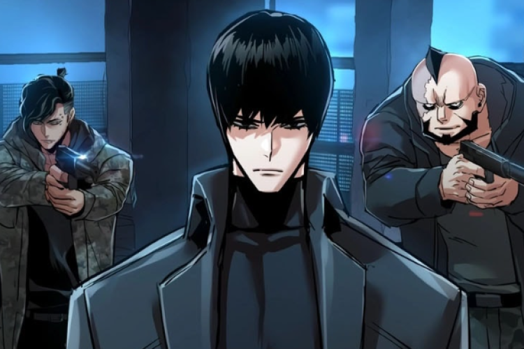 การ์ตูน Mercenary Enrollment ตอนที่ 277 ะแปลไทย RAW บทนำครั้งแรกก่อนสงคราม