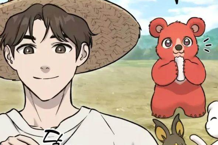 การเจรจาที่ได้ผลดีทั้งสองฝ่าย! Manhwa Solo Farming In The Tower ตอนที่ 110 ะแปลไทย