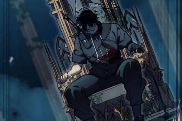 อ่านแล้ว Reincarnator’s Stream Manhwa ตอนที่ 44 ฉบับภาษาไทย พลังที่ไม่สามารถสืบทอดได้?