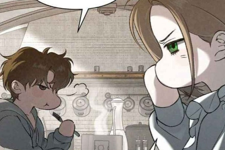 มีบางอย่างผิดปกติที่นี่! Codename Anastasia ตอนที่ 73 ภาษาไทย