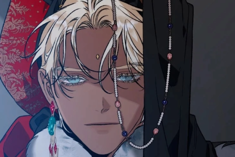 การ์ตูน Blossoms of the White Night ตอนที่ 11 ะแปลไทย ขาดการยับยั้งชั่งใจ