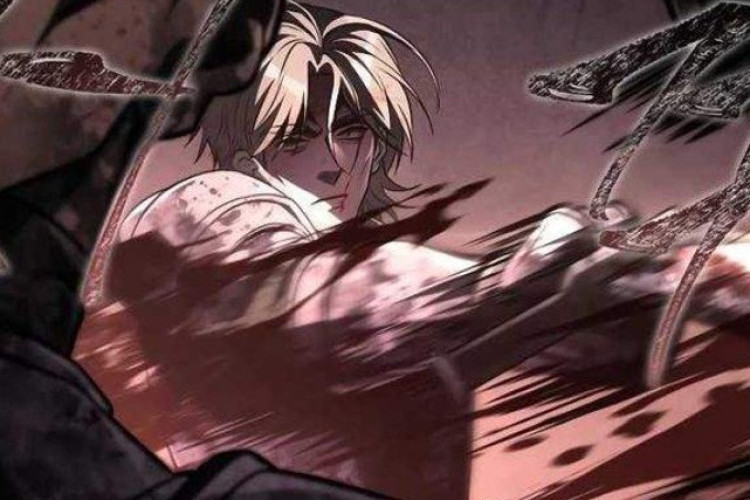 อ่าน Surviving The Game as a Barbarian Manhwa ตอนที่ 150 ฉบับภาษาไทย ชายผู้มีชีวิตอยู่เพื่อสร้างความประทับใจให้ผู้อื่น