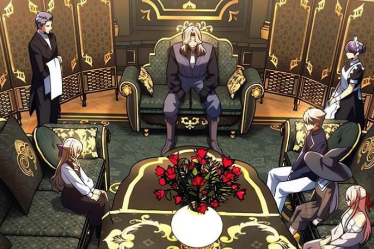 งานเลี้ยงที่ไม่น่าพึงพอใจ! Manhwa The Extra’s Academy Survival Guide ตอนที่ 93 ะแปลไทย 