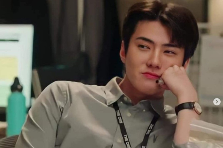 ช็อก! Sehun EXO ปล่อยซิงเกิลเดี่ยวภาษาจีนกลางเพลงแรก 'FADE'  เกี่ยวกับอะไร?