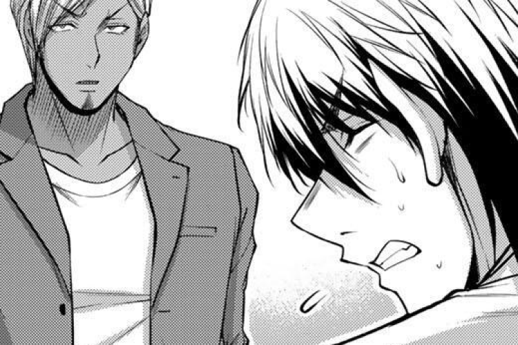 การ์ตูน Guilty Circle ตอนที่ 226 ะแปลไทย RAW ในที่สุดเหล่าไอดอลก็ได้รับการช่วยเหลือ