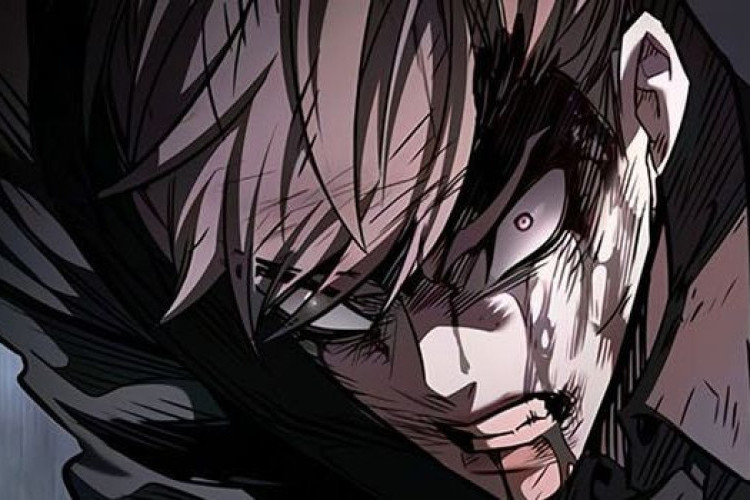RAW Eleceed ตอนที่ 403 บาทไทย สแกนสปอยเลอร์เต็ม สถานการณ์ที่น่าตกใจที่สุด