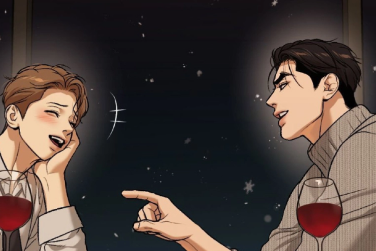 การ์ตูน Jinx ตอนที่ 93 ะแปลไทย การเปลี่ยนแปลงอย่างฉับพลันของกิมดัน