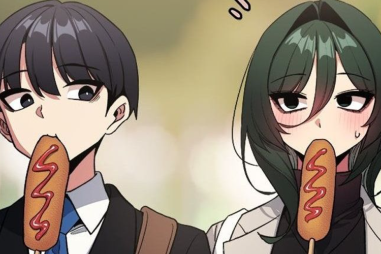 RAW  Manhwa Stop Smoking ตอนที่ 87 ะแปลไทย ของว่างพร้อมเริ่มต้นกิจกรรมของคุณ!