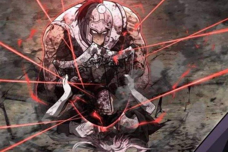 ผลที่ตามมาจากการรีบร้อน! Surviving The Game as a Barbarian Manhwa ตอนที่ 153 ฉบับภาษาไทย