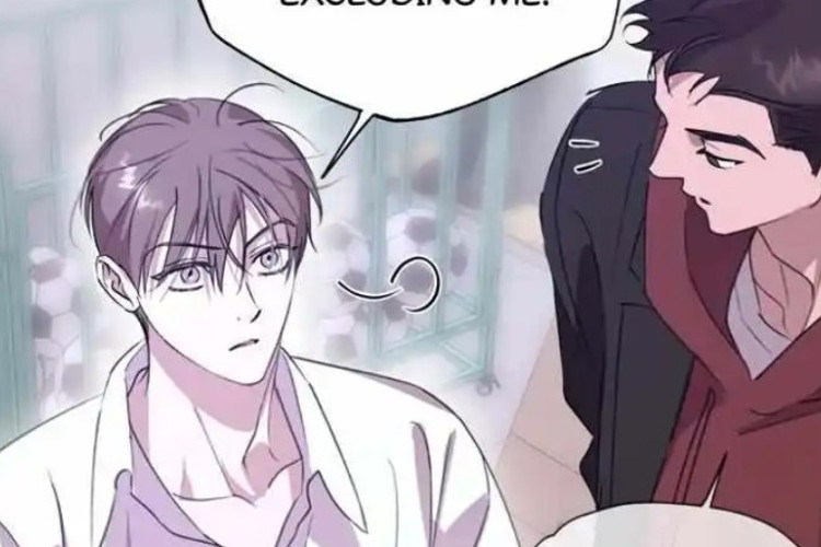 ปรากฏว่าคุณรู้เรื่องนี้อยู่แล้ว! ลิงค์อ่านการ์ตูน Circuit Breaker ตอนที่ 48 ะแปลไทย 