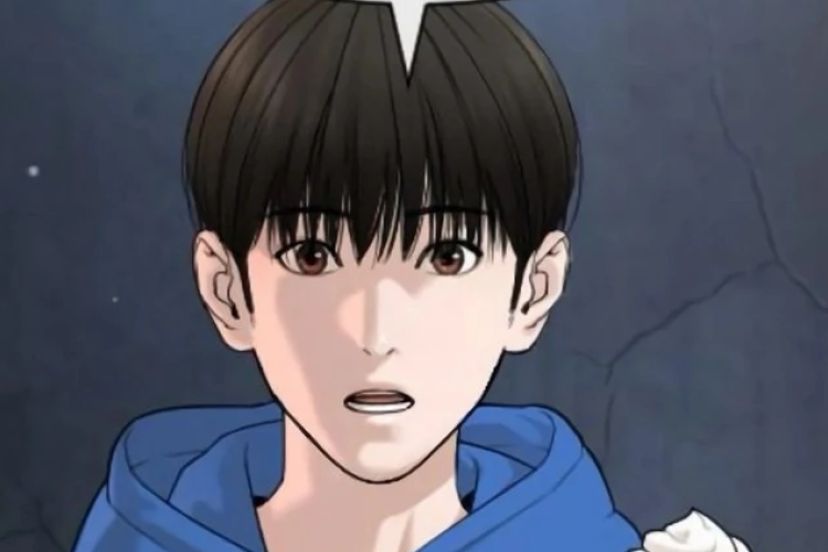 RAW The Killer Lawyer ตอนที่ 5 บาทไทย สแกนสปอยเลอร์เต็ม ได้งานใหม่