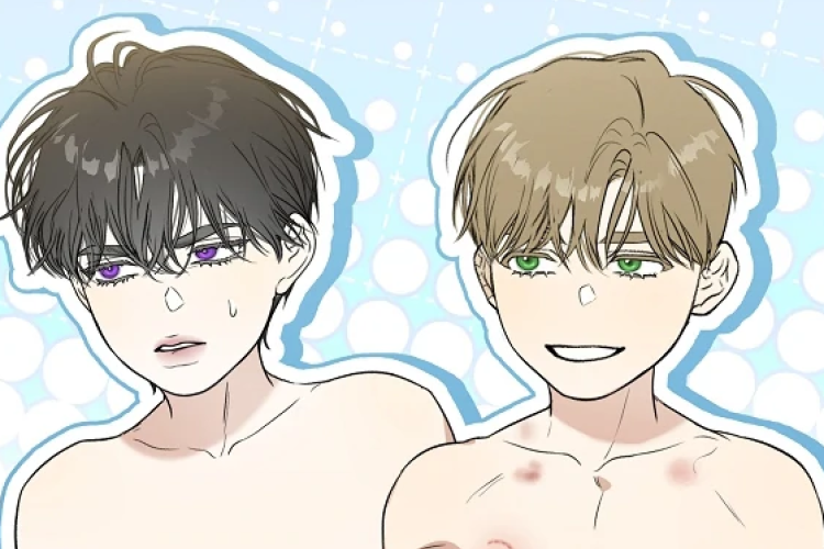 RAW Kiss Me if You Can ตอนที่ 36 บาทไทย สแกนสปอยเลอร์เต็ม เหตุการณ์ที่เกิดขึ้นซ้ำแล้วซ้ำเล่า