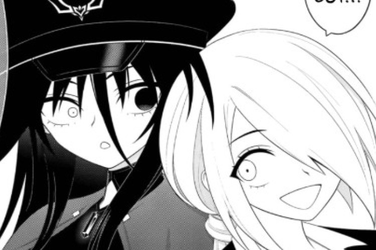 อ่านแล้ว Manga Ingoku Danchi ตอนที่ 52 ฉบับภาษาไทย ไม่ว่าจะเป็นอะไรก็ตาม อย่าพยายามปกปิดมัน