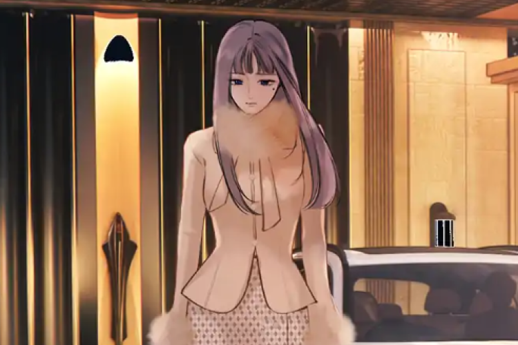 การ์ตูน บทที่ 71 Manhua Accidental Love ะแปลไทย คำขอร้องพิเศษ