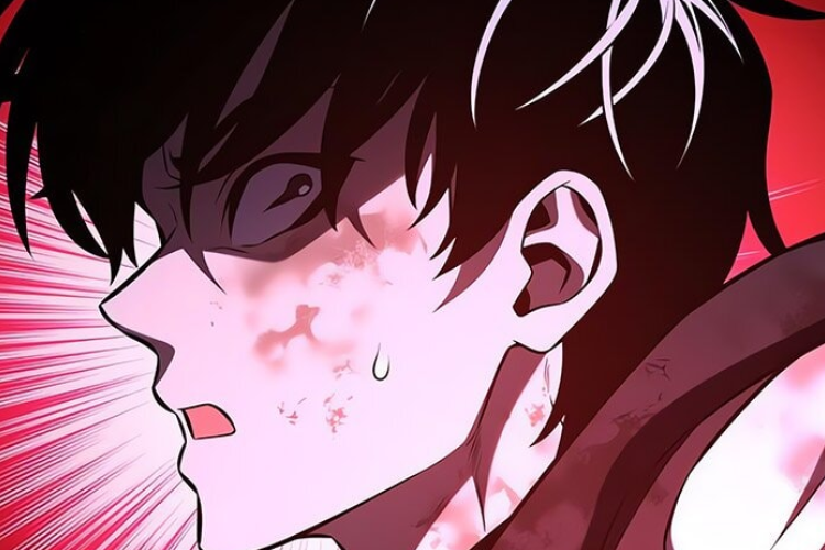 การ์ตูน I Killed an Academy Player ตอนที่ 101 ะแปลไทย รอดชีวิตจากการต่อสู้ที่ดุเดือด