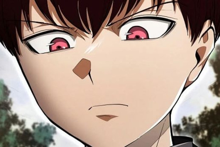The Immortal Genius Spearman ตอนที่ 22 บาทไทย สแกนสปอยเลอร์เต็ม RAW ความยุติธรรมที่มั่นคง