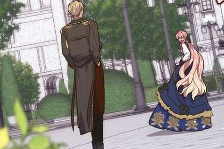 Manhwa Fortune-Telling Lady ตอนที่ 144 ะแปลไทย ความสัมพันธ์แบบรักๆเกลียดๆกับพ่อของเธอ