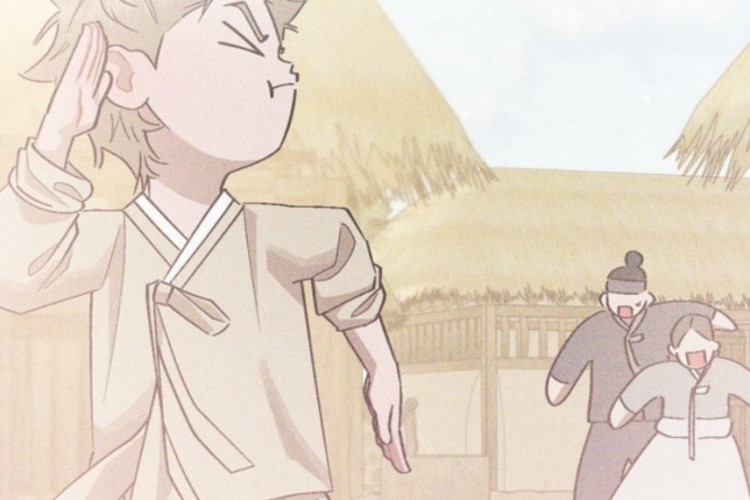 เหมือนฝัน! อ่าน Red String Quests Manhwa ตอนที่ 53 ฉบับภาษาไทย