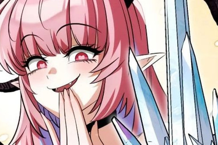 ลิ้งค์อ่านเว็บตูน The Demon King Overrun by Heroes ตอนที่ 26 ภาษาไทย พลังที่ซ่อนอยู่