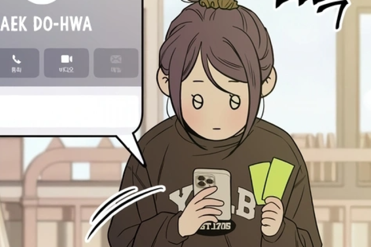 ลิงค์ Manhwa Operation: True Love ตอนที่ 124 ภาษาไทย สับสนว่าจะเชิญใครไปเที่ยววันหยุดแม้ว่าคุณจะมีตั๋วสองใบแล้วก็ตาม?