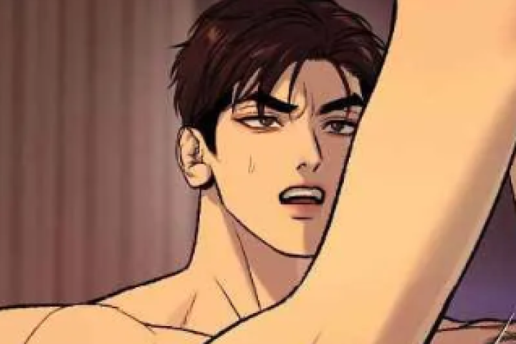 การ์ตูน Jinx ตอนที่ 93 ะแปลไทย คิมแดนเริ่มรู้สึกมีความสุข