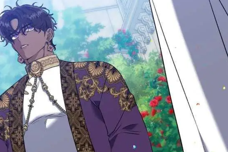 Blossoms of the White Night ตอนที่ 19 บาทไทย สแกนสปอยเลอร์เต็ม รู้สึกโดดเดี่ยว