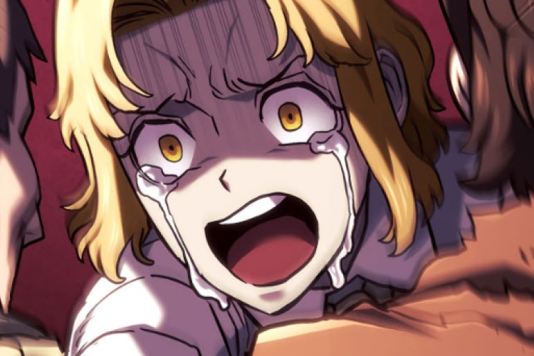 การ์ตูน Revenge of the Iron-Blooded Sword Hound ตอนที่ 152 ะแปลไทย ดำเนินภารกิจใหม่