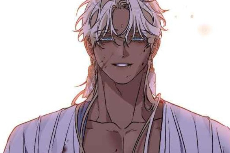 หลังเปื้อนเลือด! สแกนสปอยเลอร์เต็ม Blossoms of the White Night ตอนที่ 24 บาทไทย