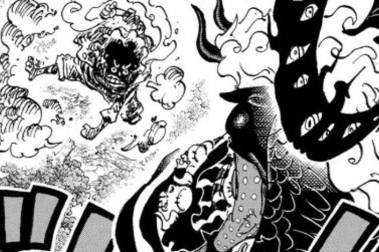 สรุป One Piece ตอนที่ 1189 ทฤษฎีและการอภิปราย รูปีเผชิญกับความพ่ายแพ้ที่น่าสังเวช