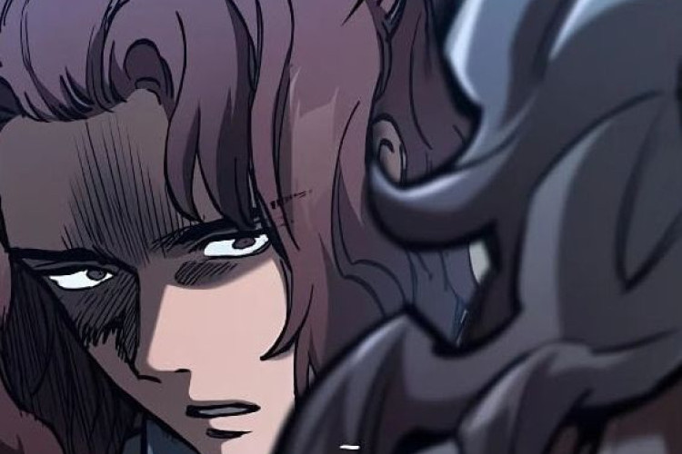 การ์ตูน อัศวินวันเดียว (Eternally Regressing Knight) ตอนที่ 104 ะแปลไทย การต่อสู้ครั้งใหญ่