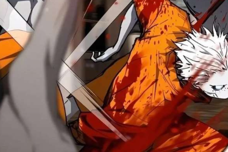 การ์ตูน Fog Land ตอนที่ 26 ะแปลไทย ต่อต้านหลายคนครั้งหนึ่งเคยเจาะ