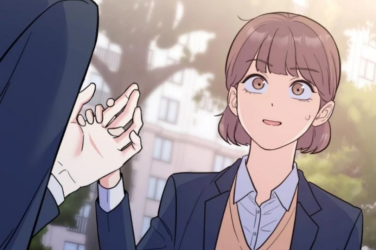 อ่าน มังฮวา Manhwa For Your Perfect Ending ตอนที่ 8 ภาษาไทย, ใกล้ชิดที่รุนแรงมากขึ้น