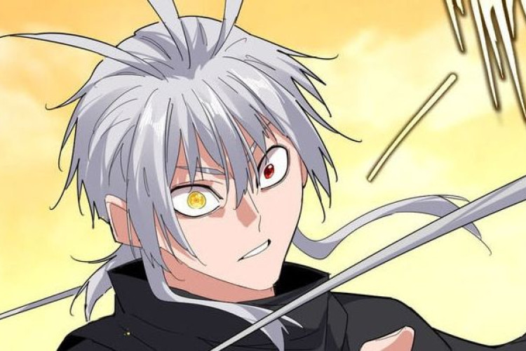 การ์ตูน Magic Emperor ตอนที่ 838 ะแปลไทย RAW ค้นพบข้อเท็จจริงใหม่