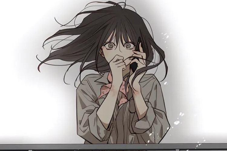 อ่านแล้ว Flowers Are Bait Manhwa ตอนที่ 44 ฉบับภาษาไทย มีความรู้สึกหวาดกลัวและวิตกกังวล