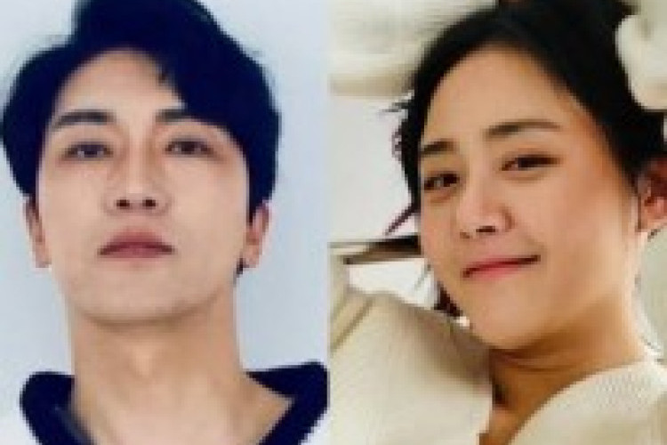 Moon Geun Young เข้าพิธีวิวาห์กับ Jung Pyeong อย่างเป็นทางการ: ข้อความสุดโรแมนติกของมุนกึนยองเรียกความสนใจจากแฟนๆ