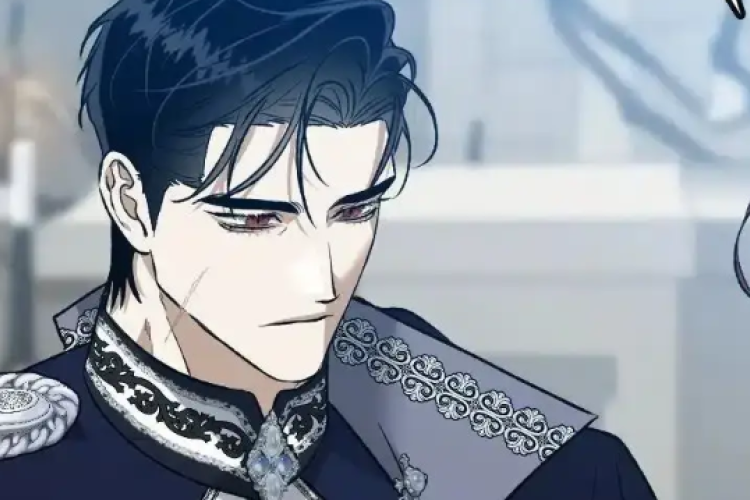 Blossoms of the White Night ตอนที่ 15 บาทไทย สแกนสปอยเลอร์เต็ม RAW ทุกคนมารวมตัวกัน