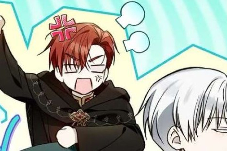 RAW การ์ตูน Everyone Was Obsessed With Me After I Became the Youngest Princess Favourite ตอนที่ 53 ะแปลไทย คำขอที่แท้จริง