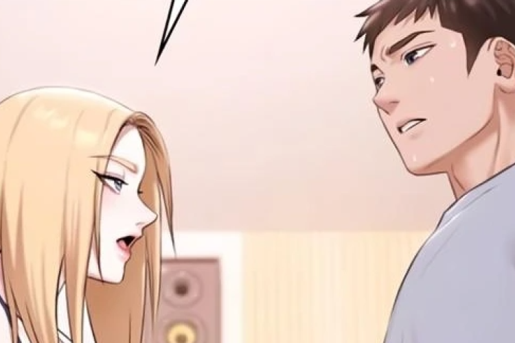 การ์ตูน Pool Party ตอนที่ 19 ะแปลไทย ปาร์ตี้อยู่คนเดียวในห้อง