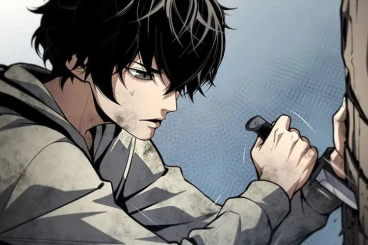ก็แค่คนที่ติดเชื้อ! Shadow Slave ตอนที่ 2 ะแปลไทย