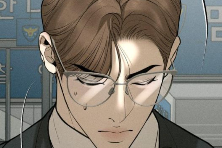 การ์ตูน Love Junkie ตอนที่ 39 ะแปลไทย ถูกครอบงำด้วยความรู้สึกผิด