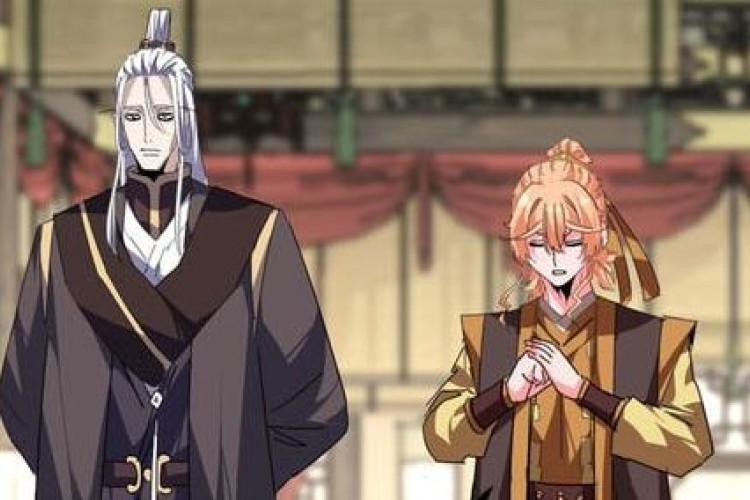 การ์ตูน Magic Emperor ตอนที่ 871 ะแปลไทย พลาดโอกาส