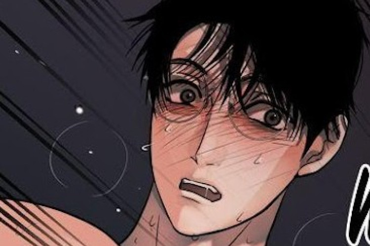 ลิงค์อ่านการ์ตูน BL Corrosive ตอนที่ 22 ฉบับภาษาไทย ถูกยึดครองโดยอสูรกายที่มีดาบใหญ่