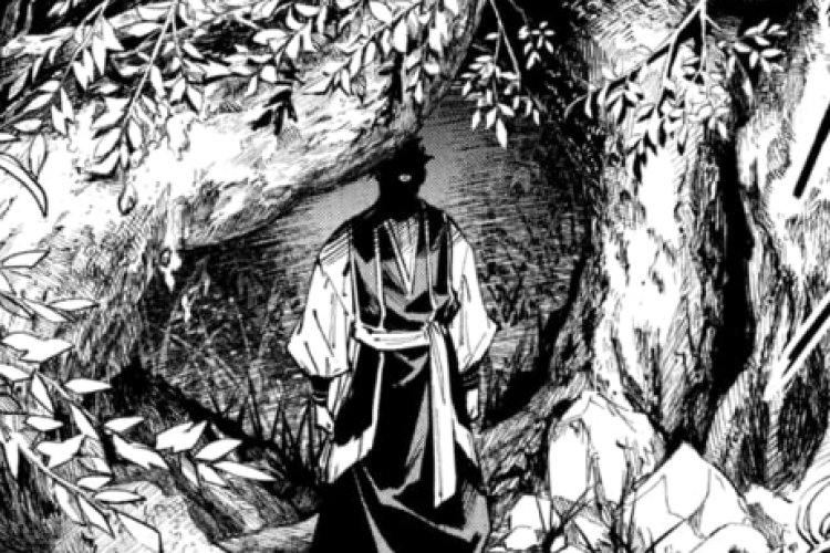 การ์ตูน Jujutsu Kaisen: Modulo ตอนที่ 19ะแปลไทย ใครแข็งแกร่งกว่าก็เป็นผู้ชนะ